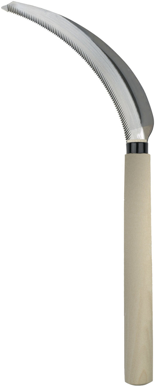 Japanese Herbaceous Sickle