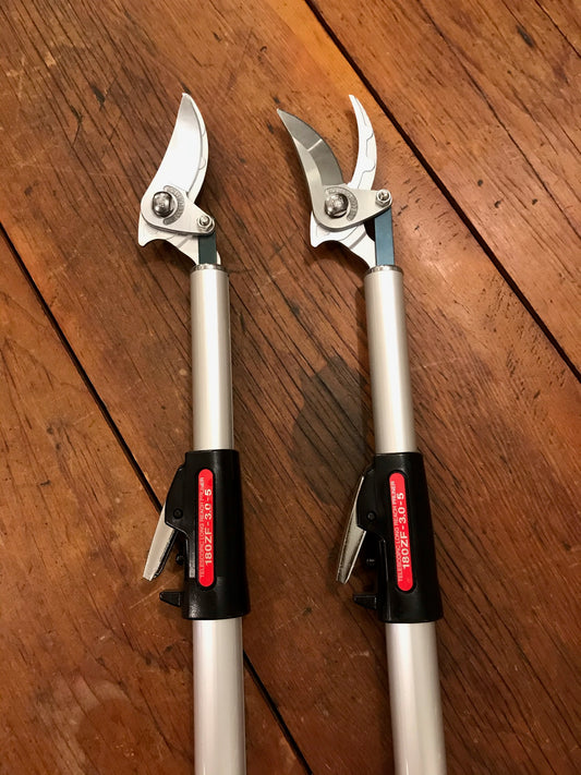ARS Japanese Long Reach Pole Pruners
