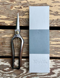 Niwaki Japanese Carbon Steel Kurumi Snips with box
