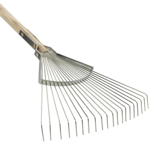 Sneeboer Leaf Rake 20 tines