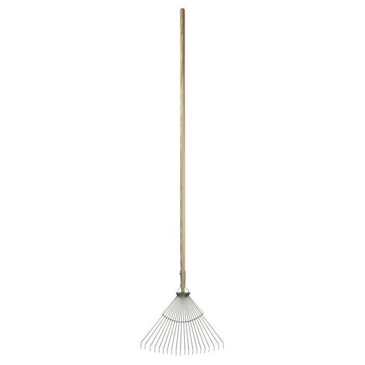 Sneeboer Leaf Rake 20 tines