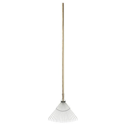 Sneeboer Leaf Rake 20 tines