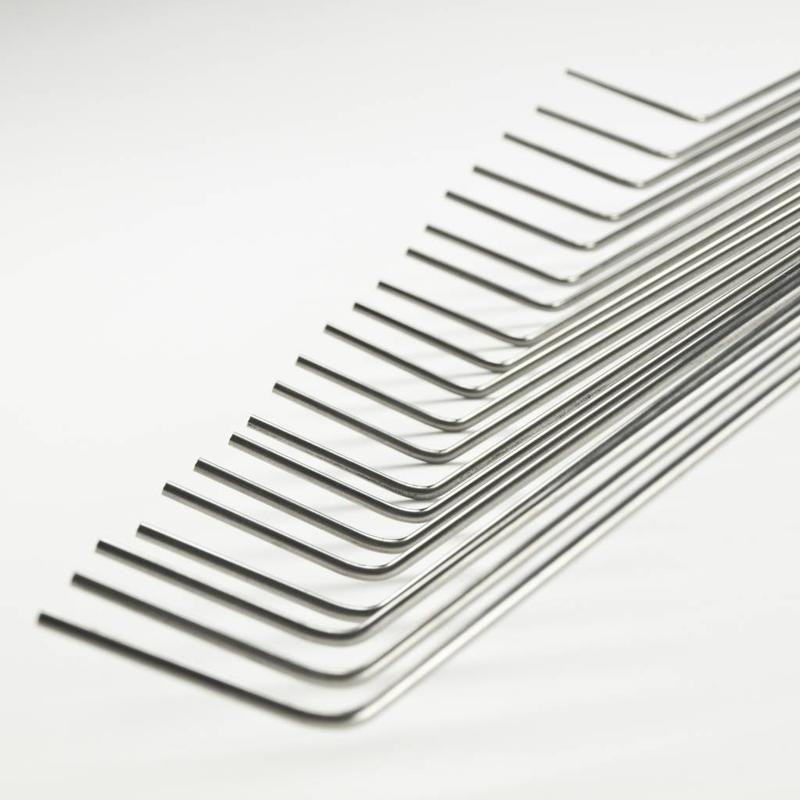 Sneeboer Lawn Rake - 20 tines