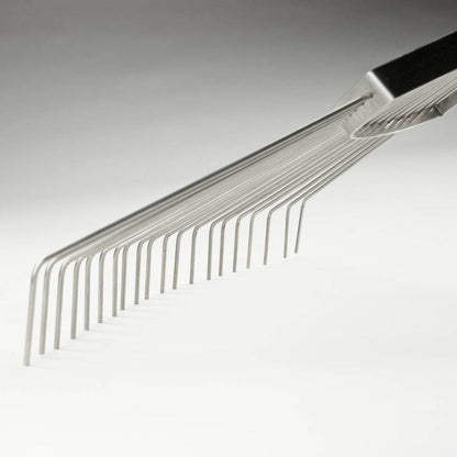 Sneeboer Lawn Rake - 20 tines