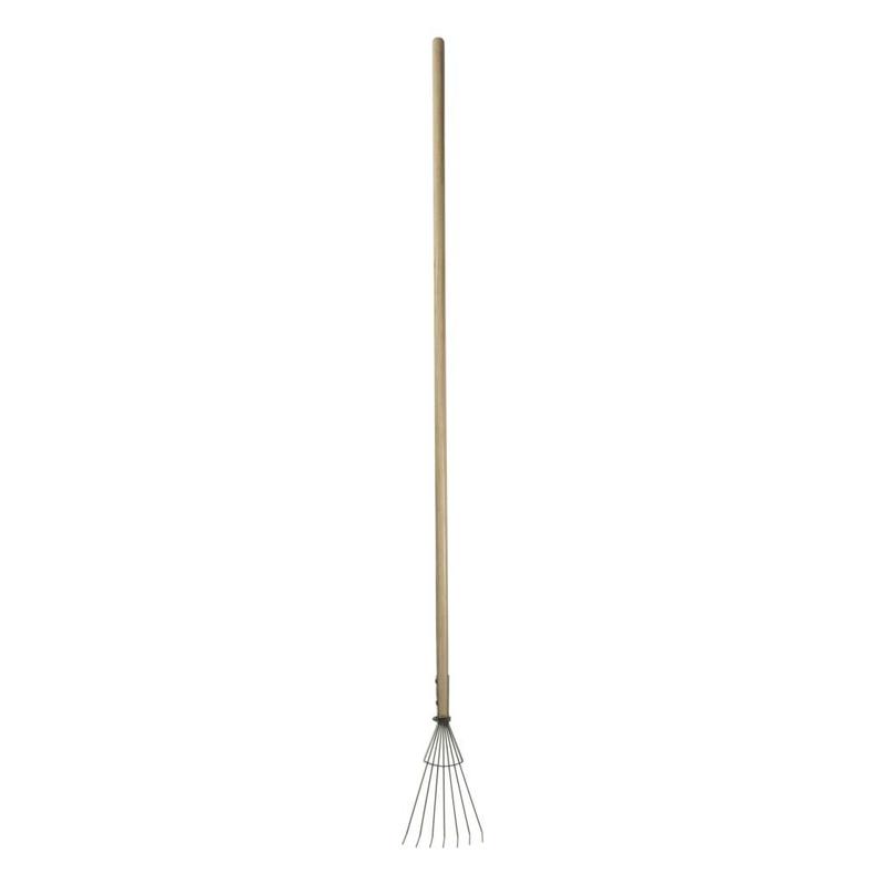 Sneeboer Narrow Leaf Rake - 7 tines