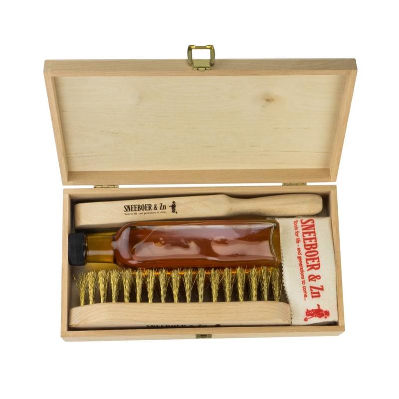 Sneeboer Tool Maintenance Kit