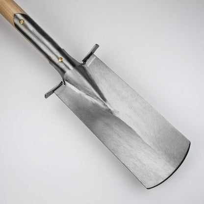 Sneeboer Narrow Spade with steps