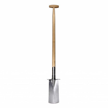 Sneeboer Narrow Spade with steps