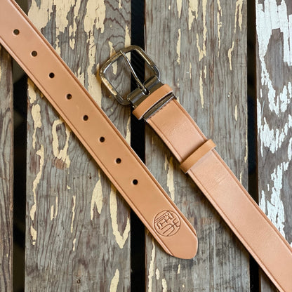 Niwaki Leather Gardening Belt