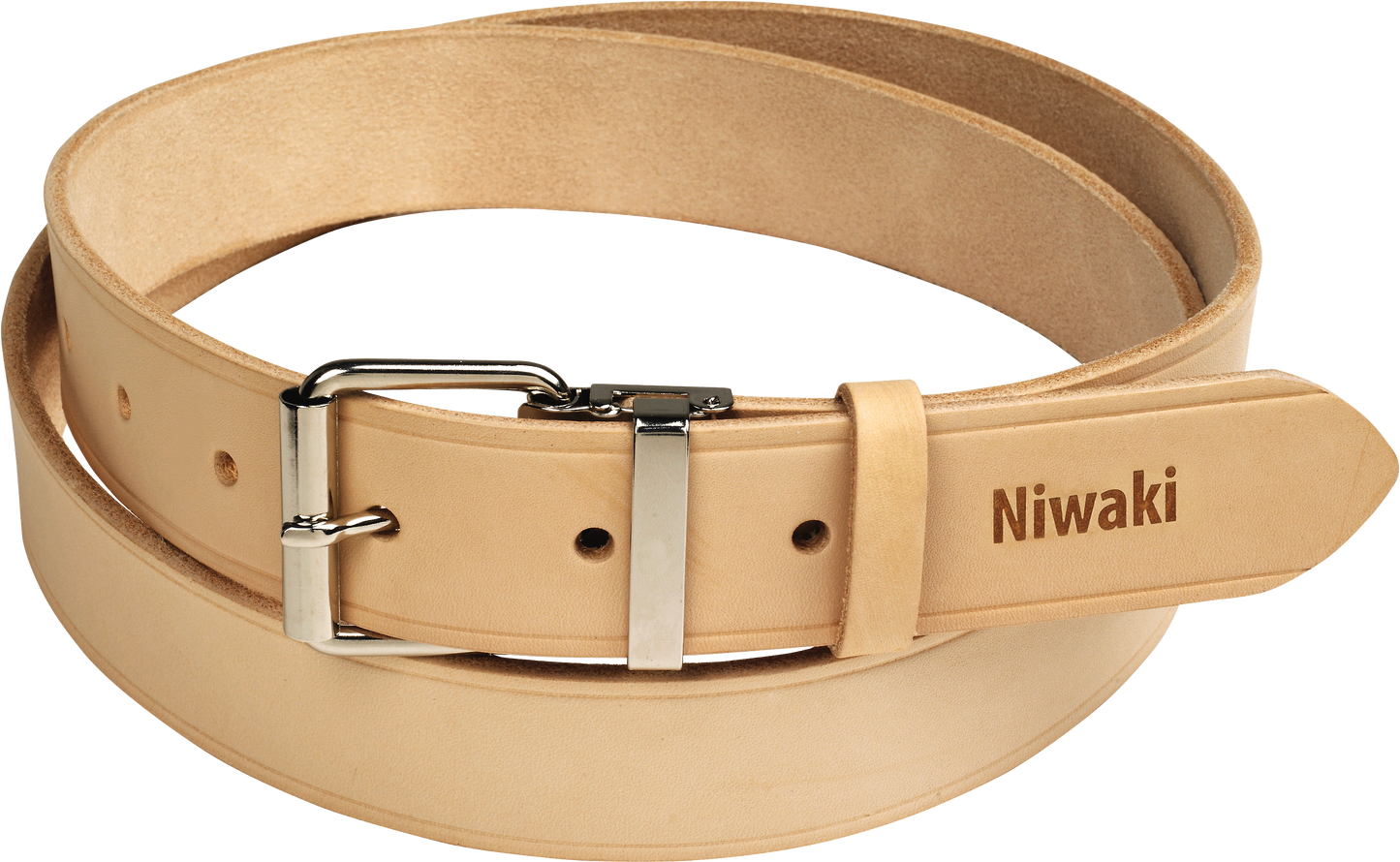 Niwaki Leather Gardening Belt
