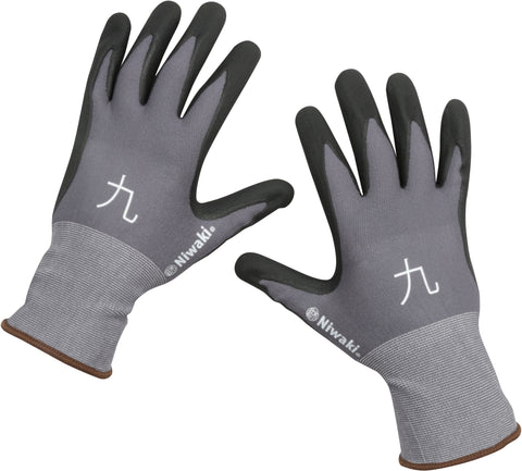 Niwaki Gardening Gloves Size Large