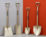 Niwaki Golden Spade Family