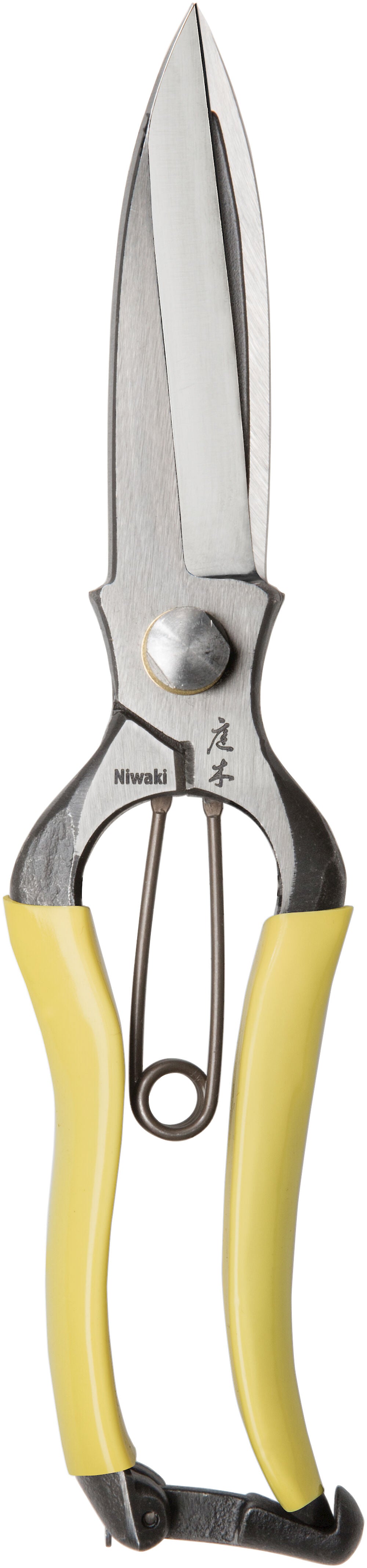 Japanese Niwaki GR Pro Clippers - Victoria BC Canada