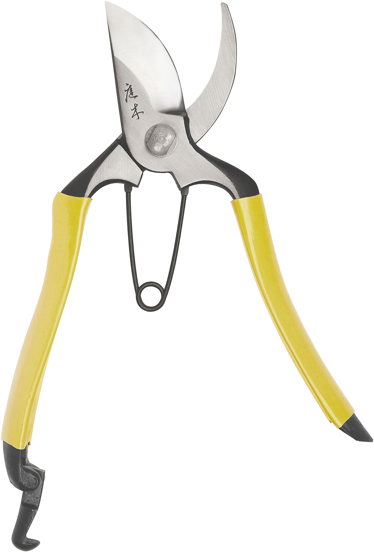 Niwaki GR Pro S-Type Secateurs in open position