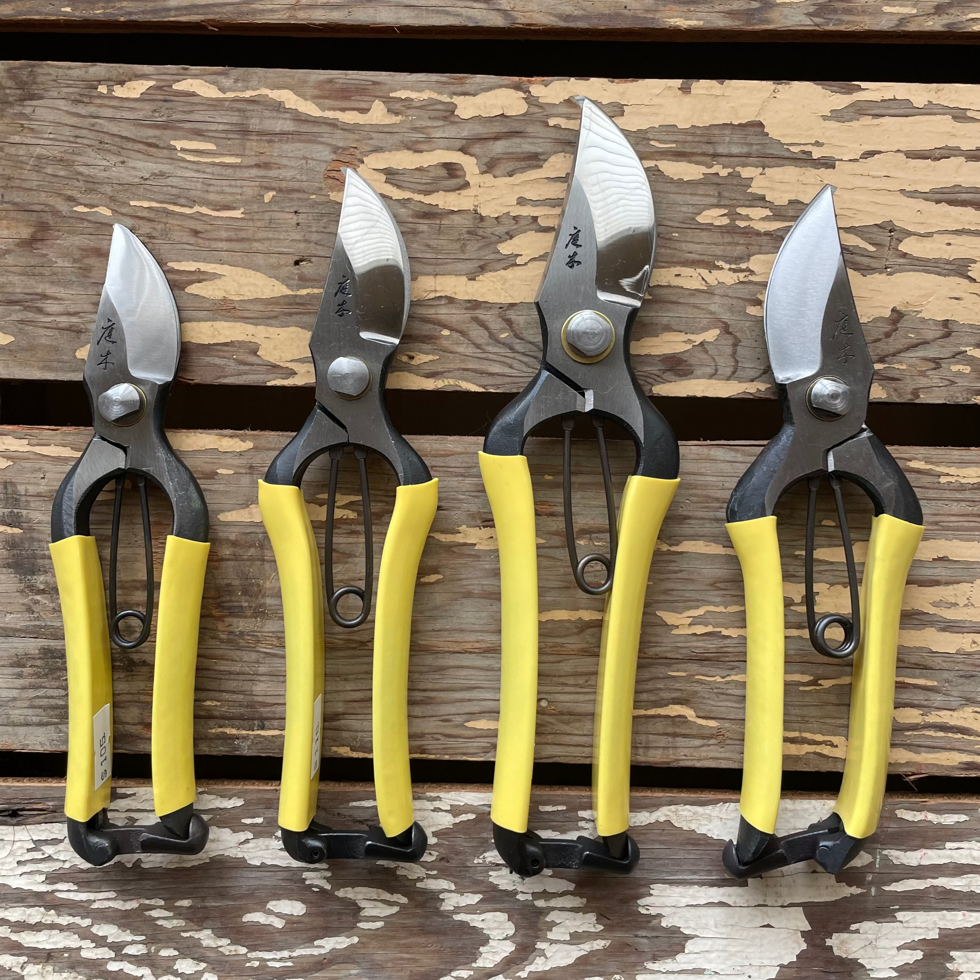 Choosing the Right Trowel for Your Garden