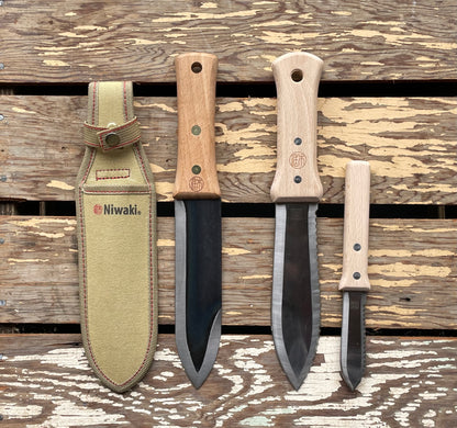 Niwaki Hori Hori Collection