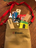 Niwaki Garden Pouch