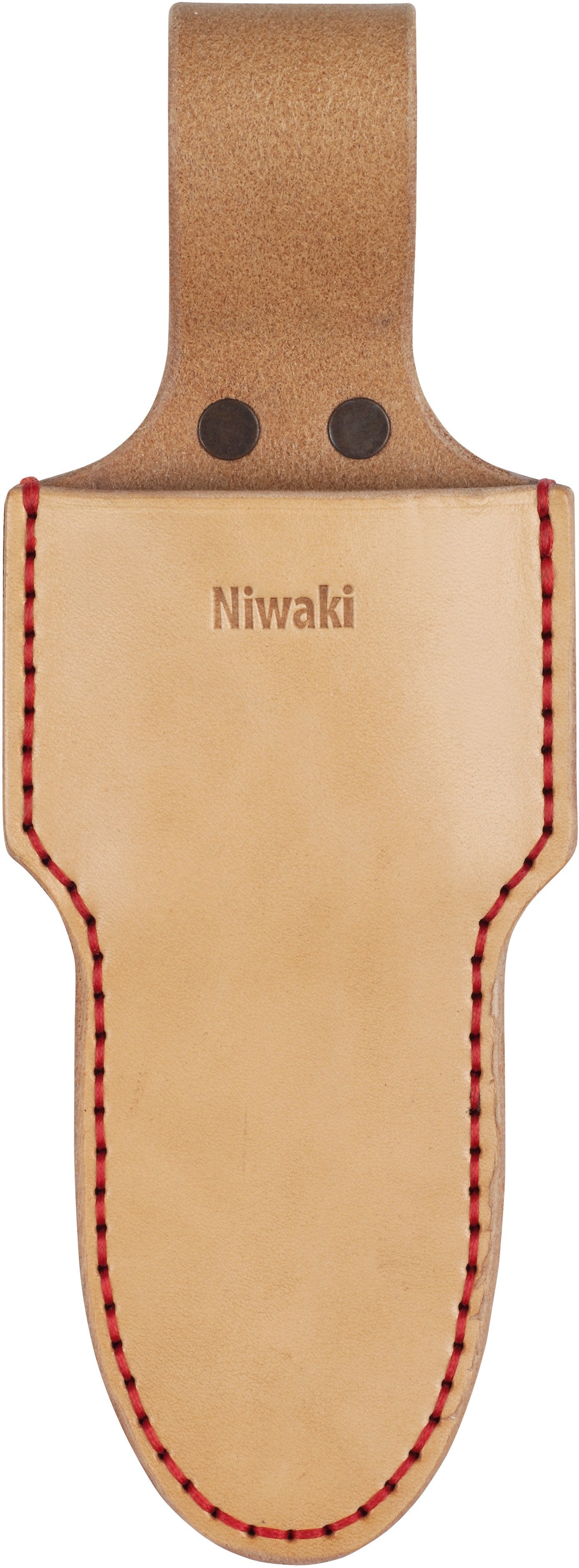 Niwaki Garden Tool Short Single Holster