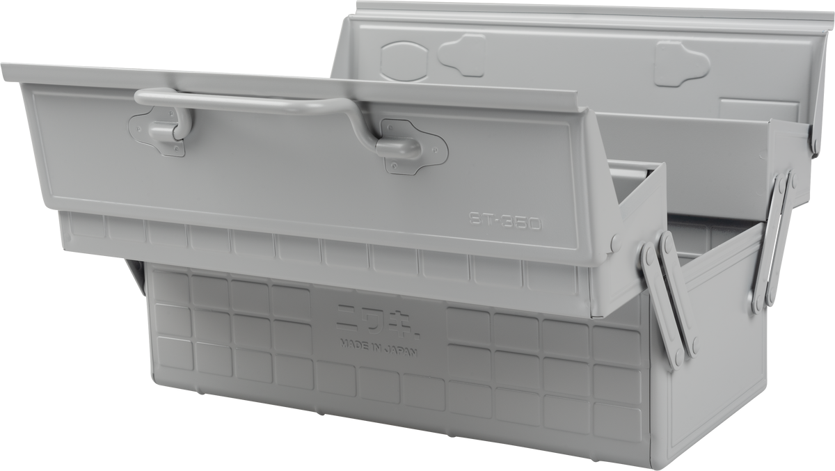 Niwaki ST-Type Tool Box Grey