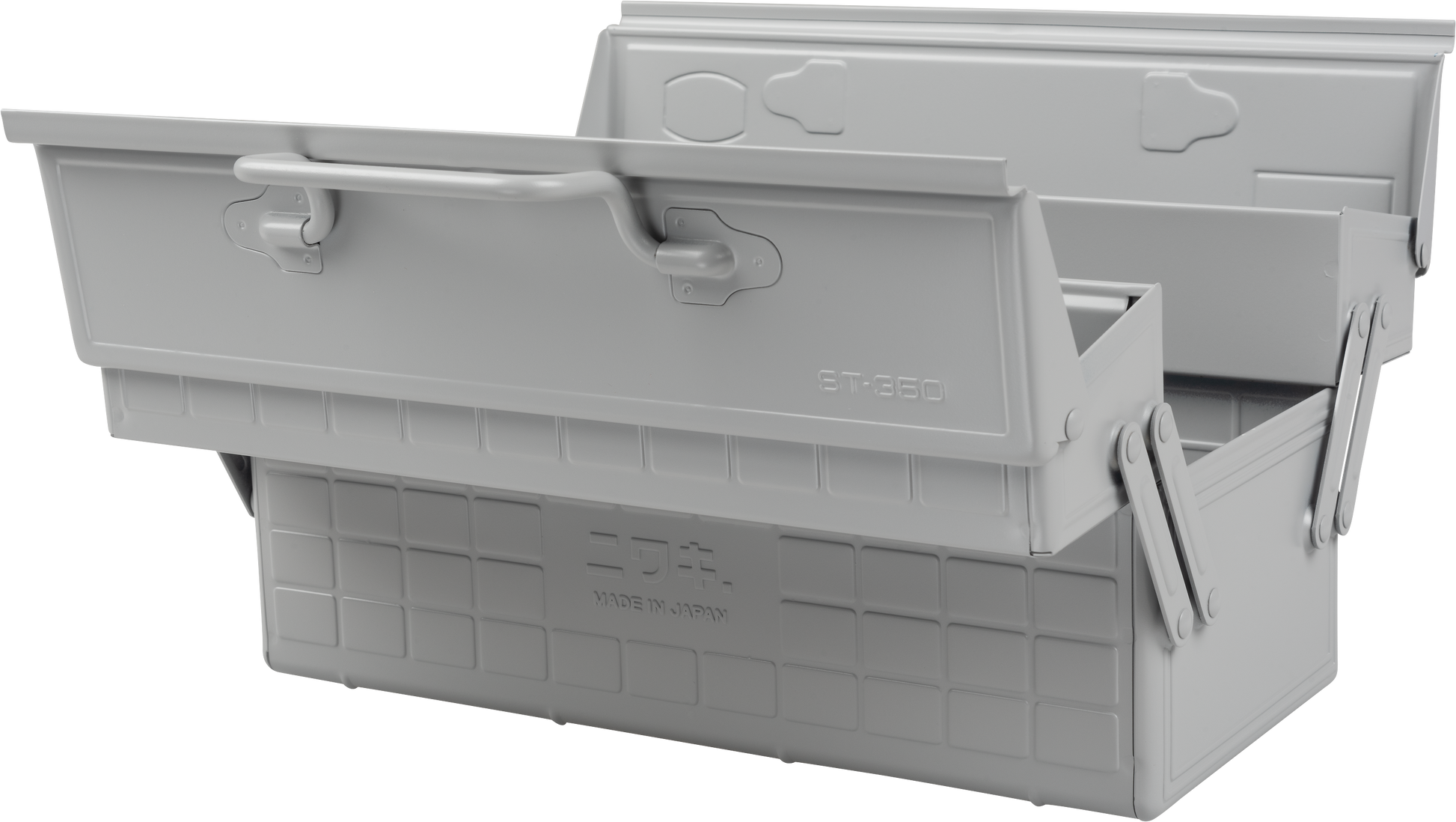 Niwaki ST-Type Tool Box Grey