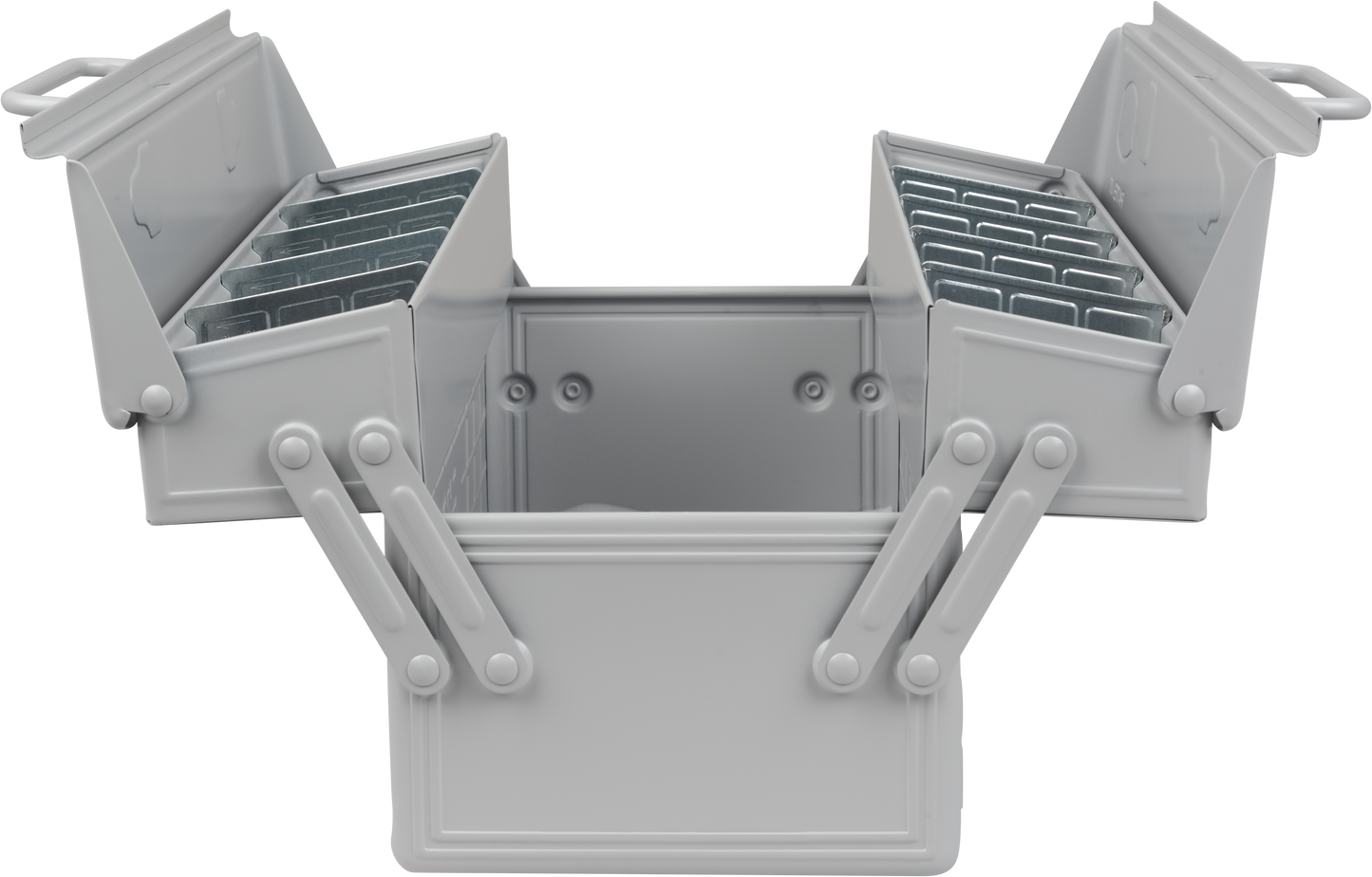 Niwaki ST-Type Tool Box Grey