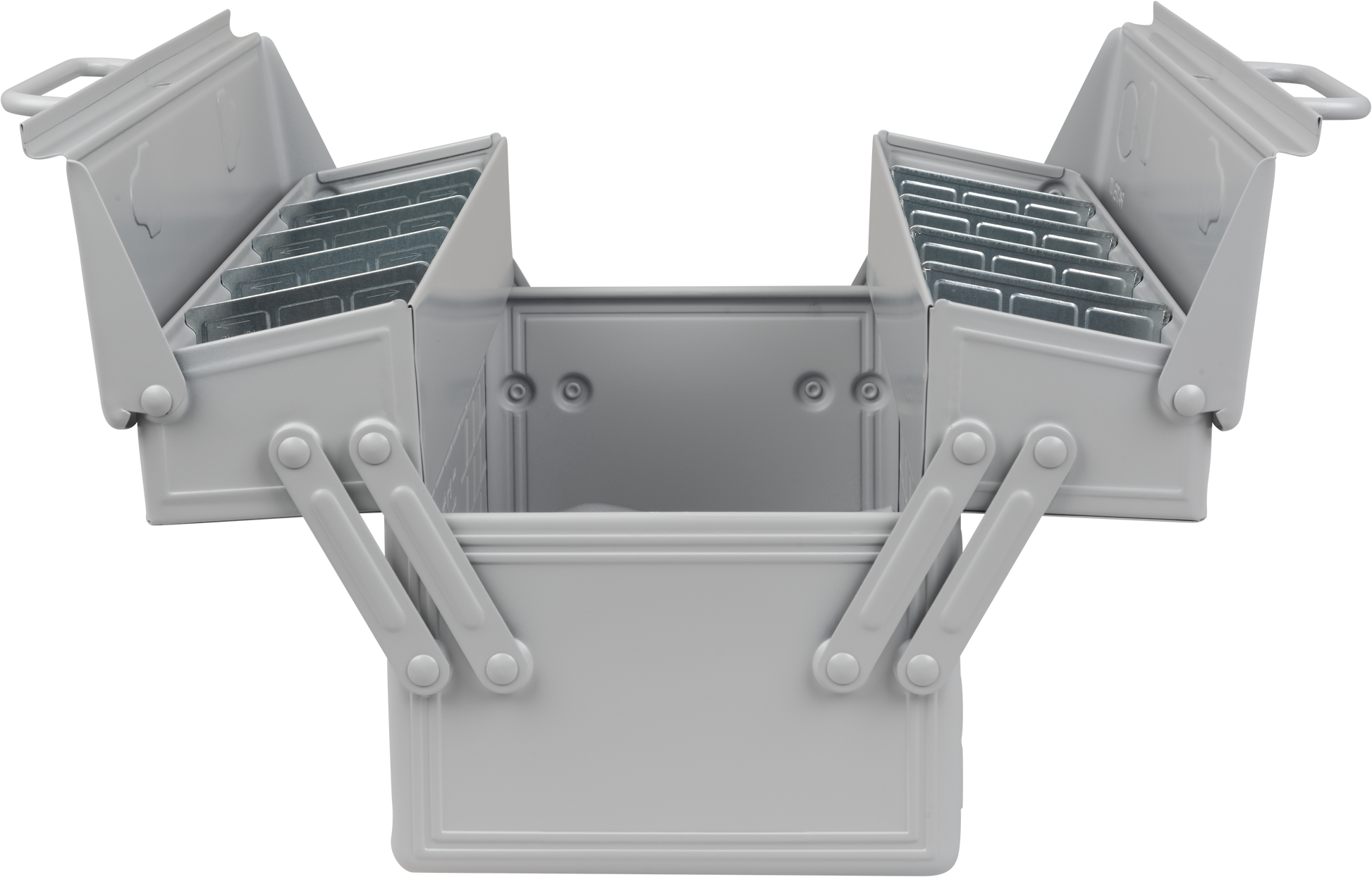 Niwaki ST-Type Tool Box Grey