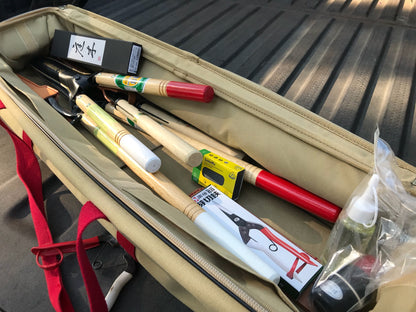 Niwaki Garden Tool Bag
