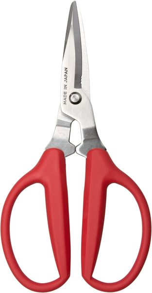 Utility Shears Scissors - 11-177 RED