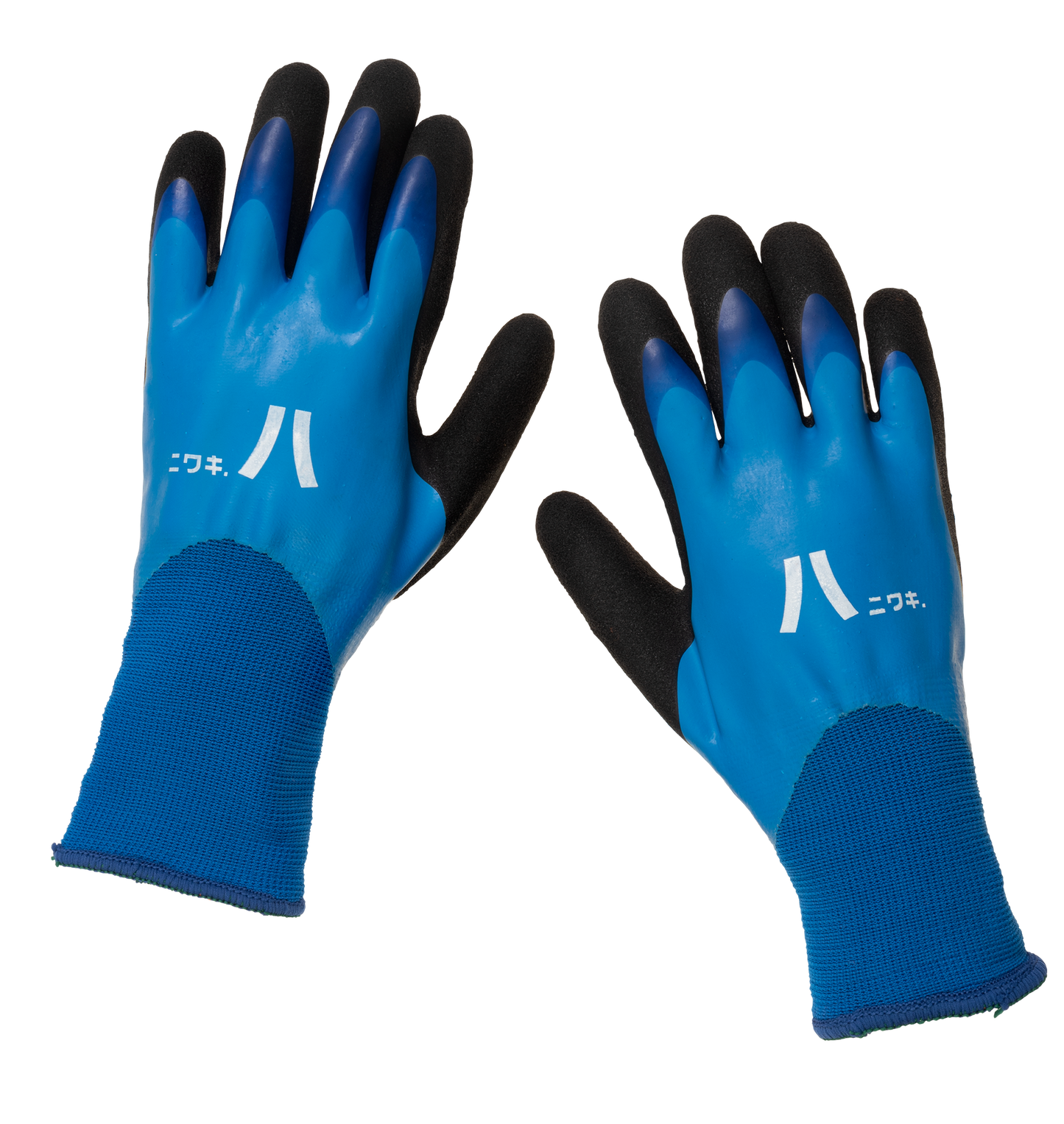 Waterproof and fleece lined Niwaki Winter Gloves in medium size