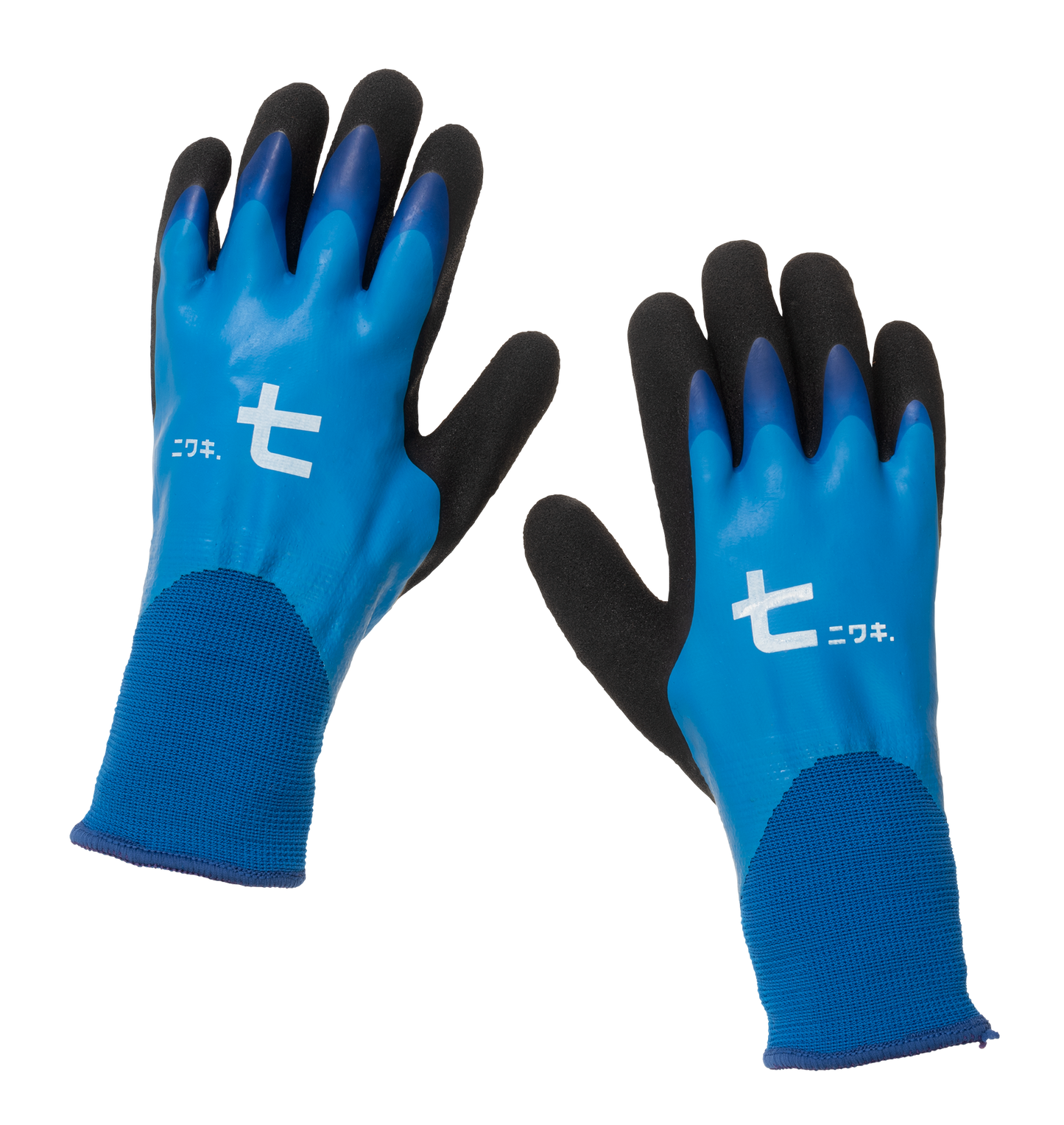 Waterproof and fleece lined Niwaki Winter Gloves in small size