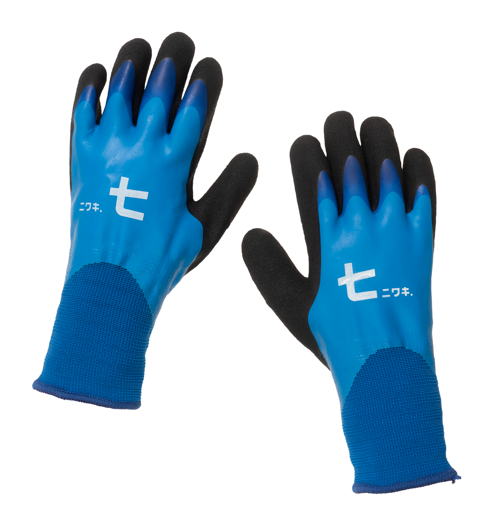 Waterproof and fleece lined Niwaki Winter Gloves in small size