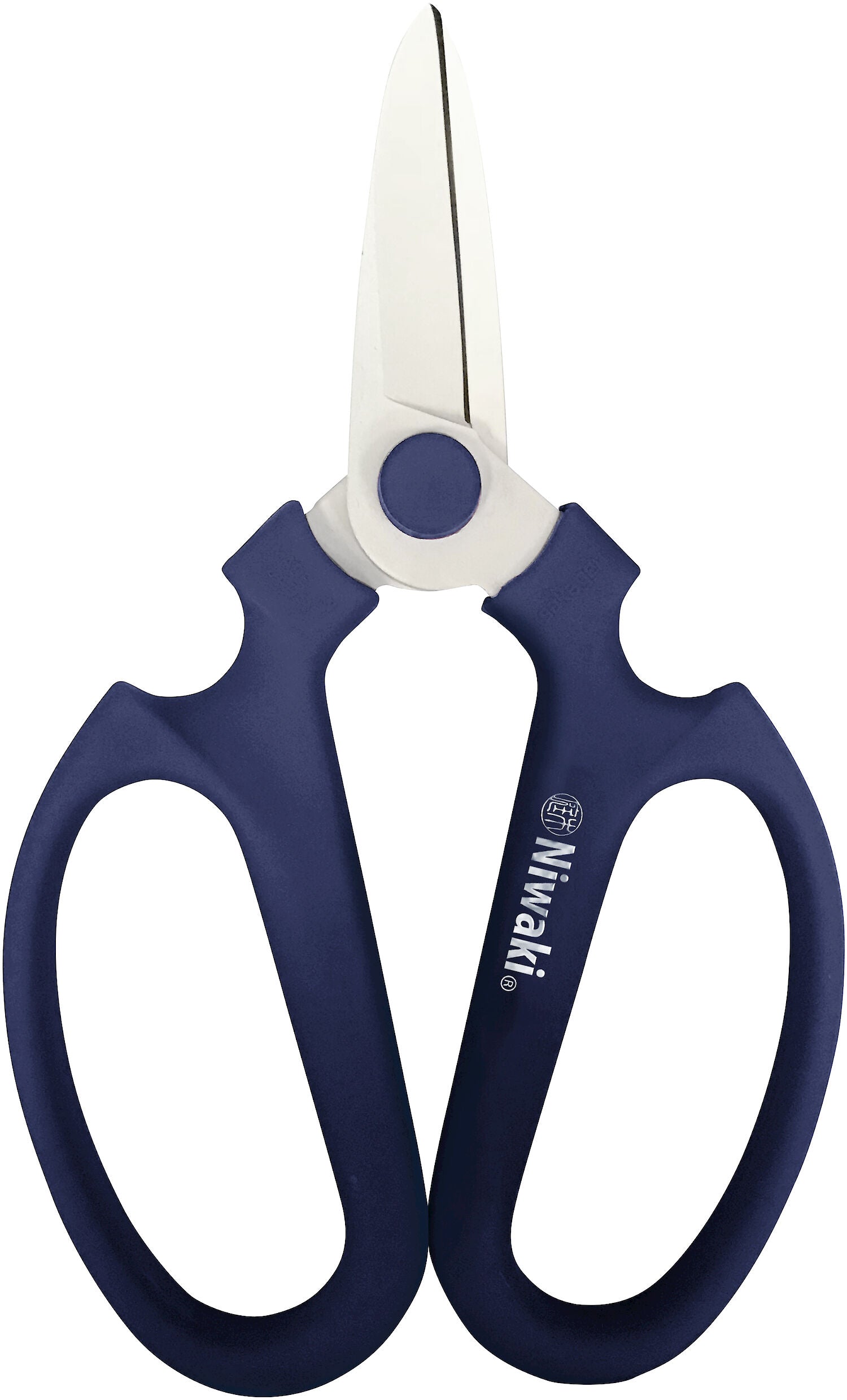 ミニカット７本セット　日信　城（A）城（B） Japanese Niwaki Sakagen Flower Scissors - Victoria BC Canada