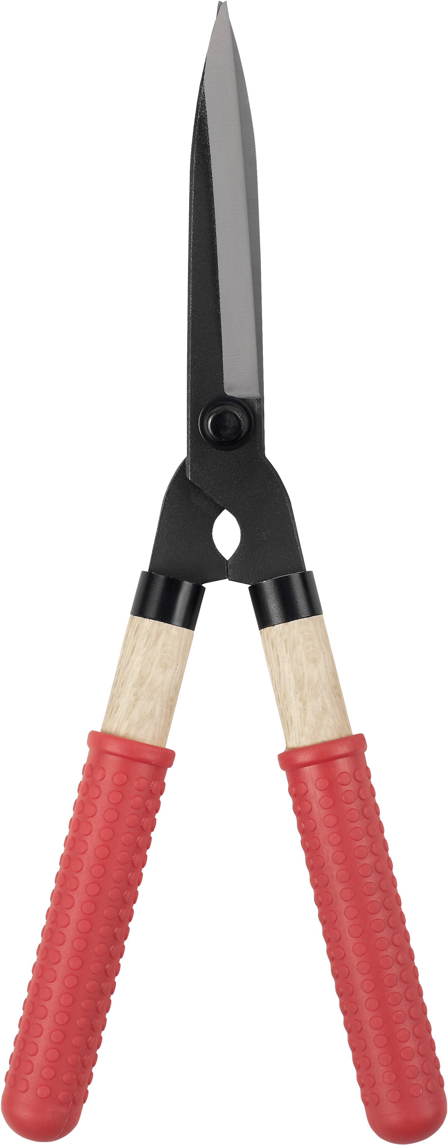 Niwaki Steel Mini Shears with Vinyl Grip Handles