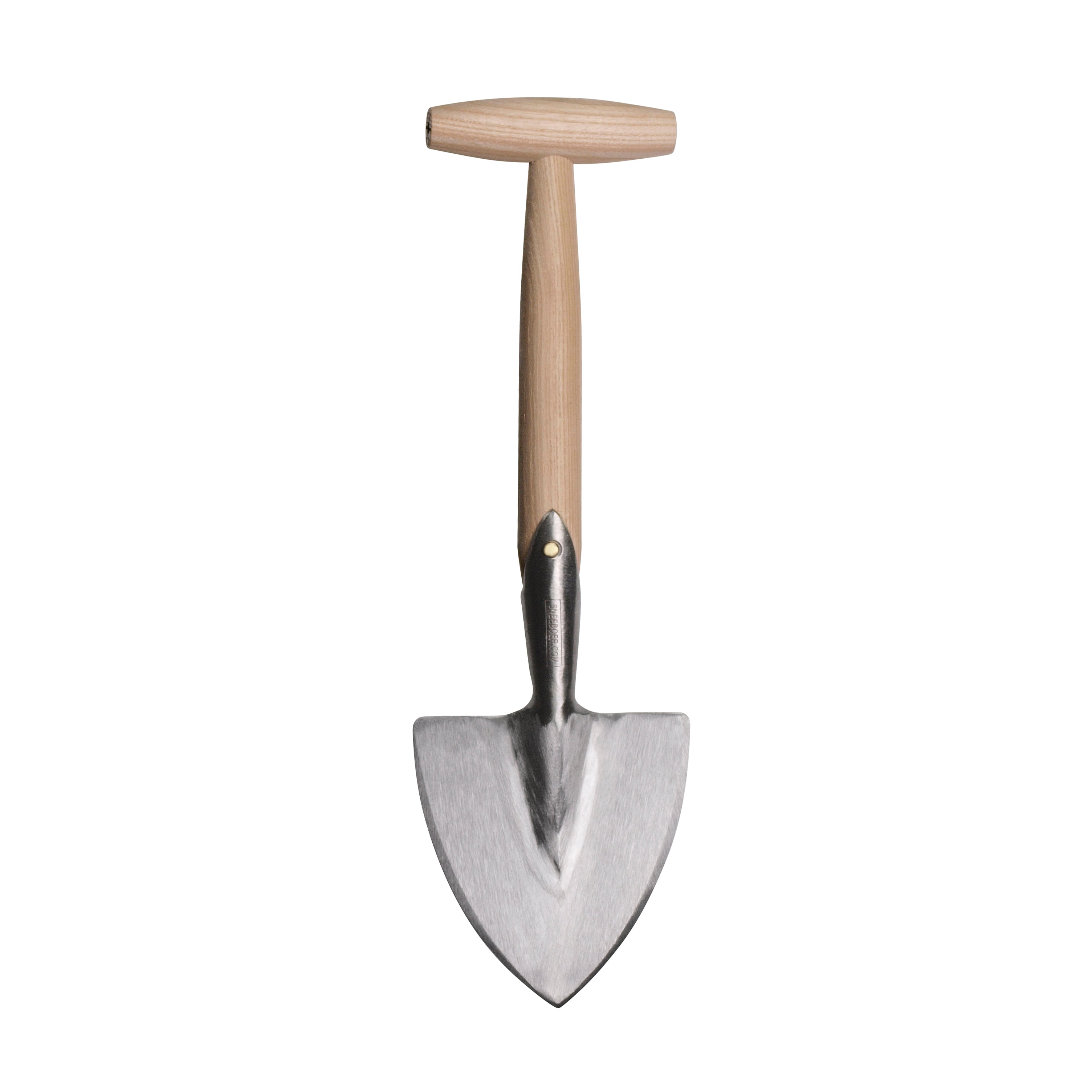 Sneeboer Perennial Spade- Victoria BC Canada - Gardener's Kit
