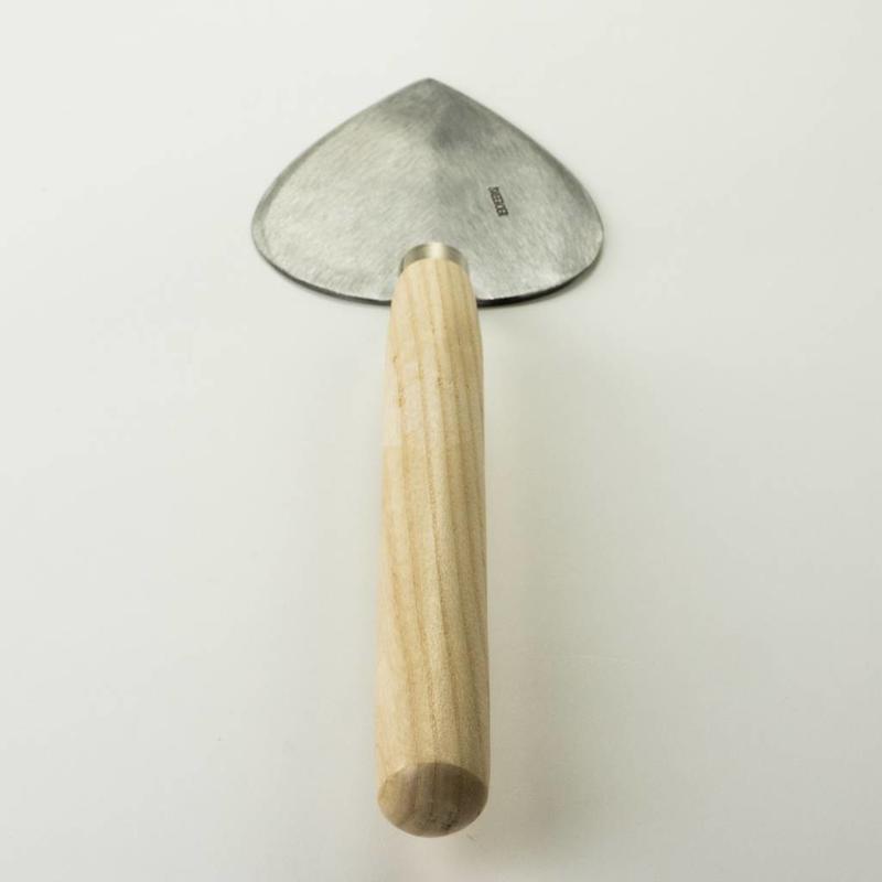 garden trowel canada Sneeboer Monty Don Planting Trowel - Victoria BC Canada