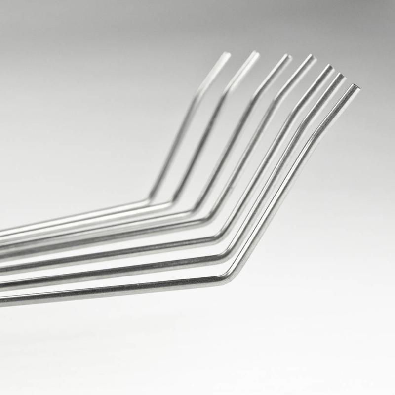 Sneeboer Raised Bed Leaf Rake - 7 tine