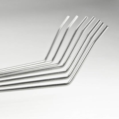 Sneeboer Raised Bed Leaf Rake - 7 tine