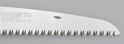 Silky Pocketboy Folding Saw - Extra Large Tooth 170mm