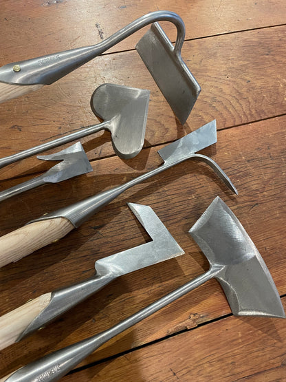 Sneeboer Long Handle Tools