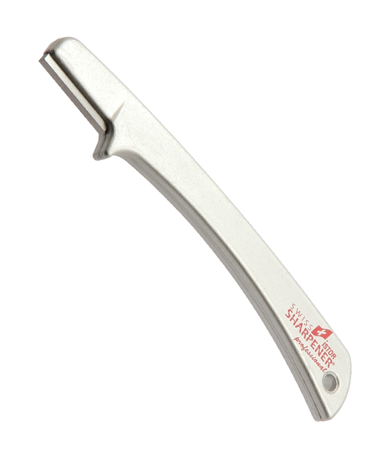 Swiss Istor Pro carbon steel garden tool Sharpener
