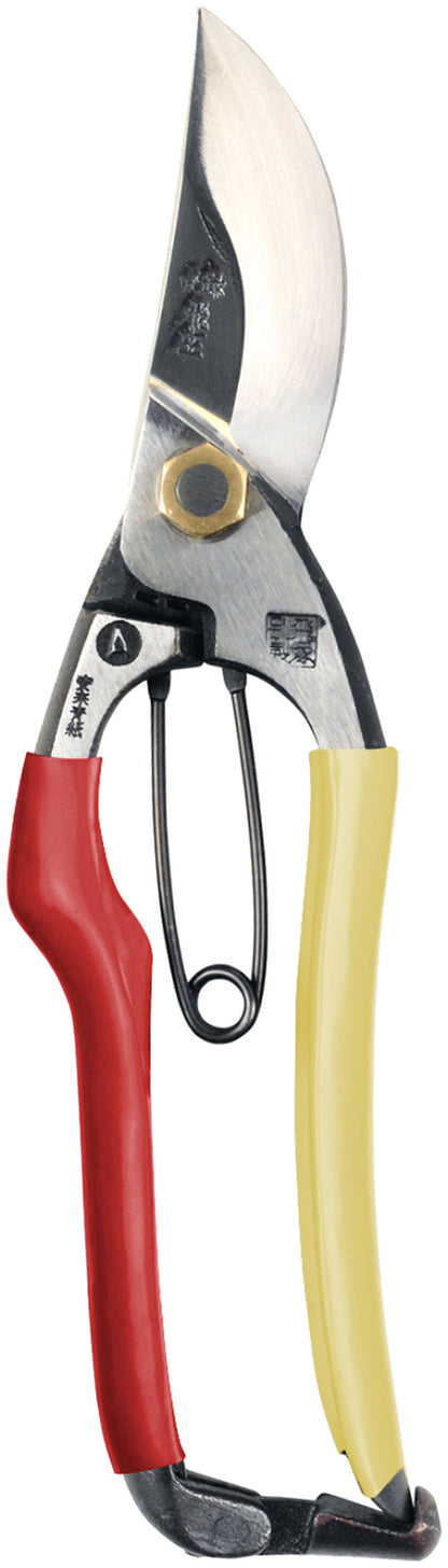 Tobisho A-Type Secateurs 