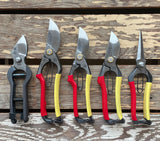 Tobisho Secateurs & Snips