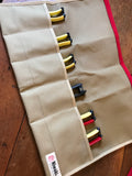 Niwaki Garden Tool Roll