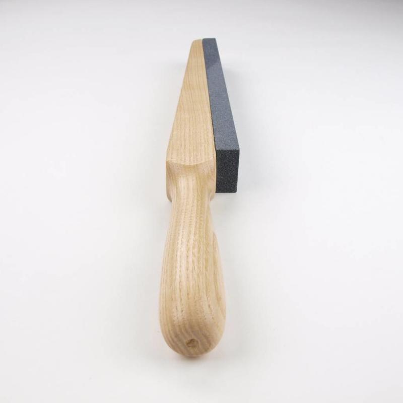 Sneeboer Tool Sharpener side view