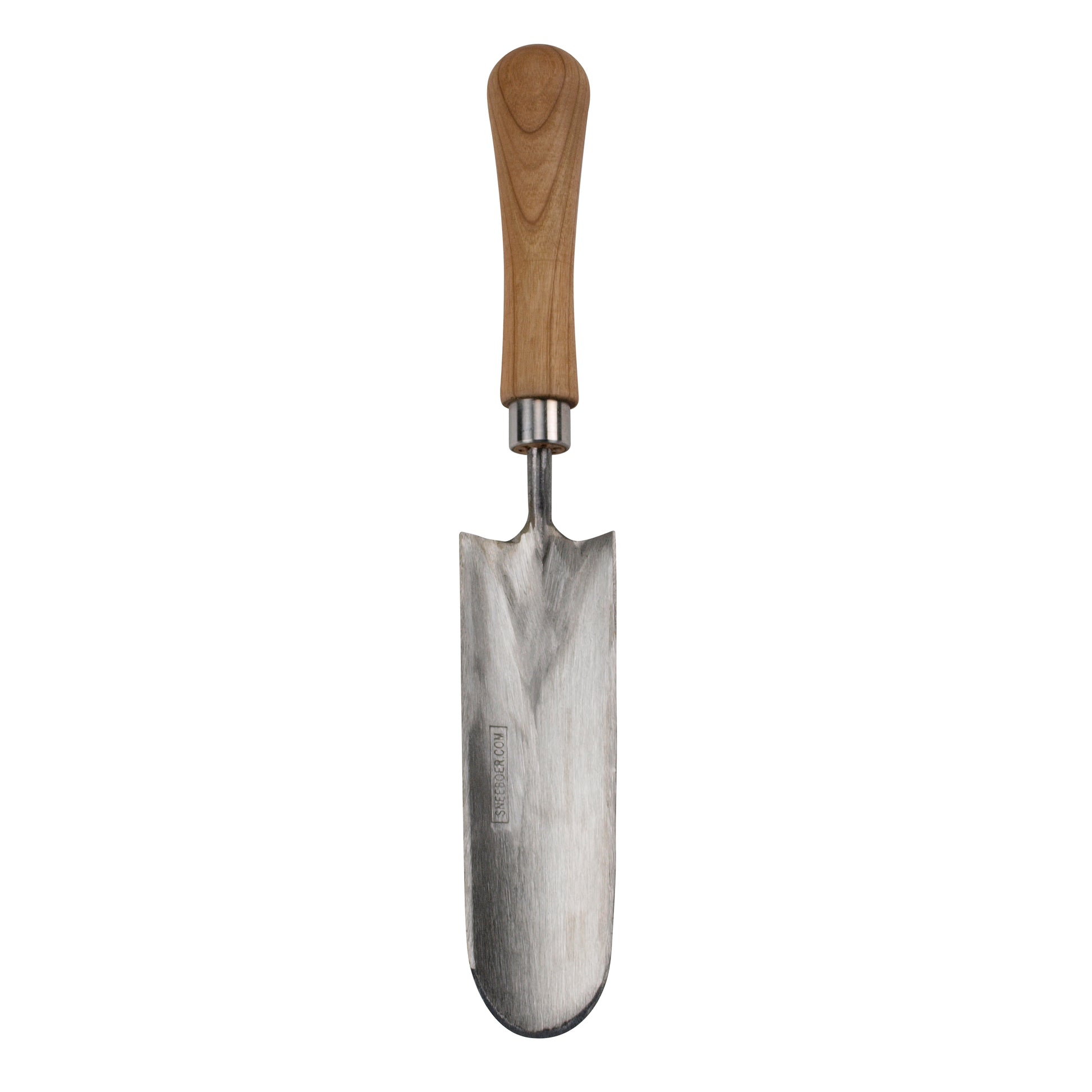 Sneeboer Great Dixter Christopher Lloyd Trowel